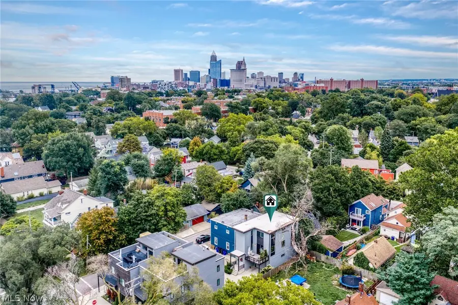 4415 John Avenue, Cleveland, OH 44113 - #2