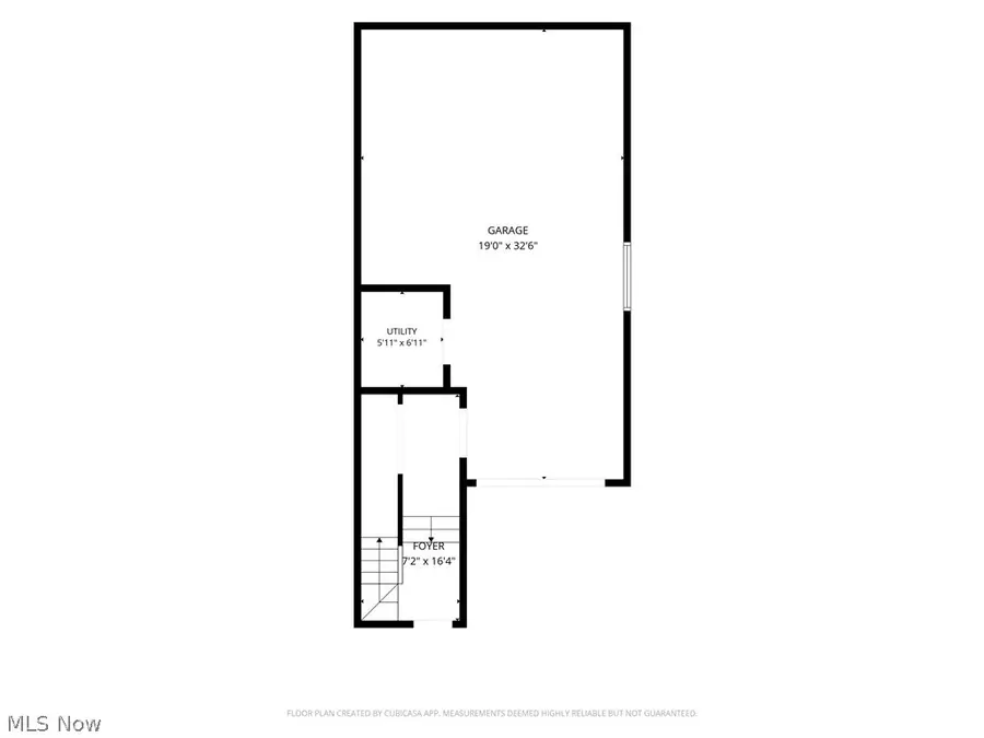 4415 John Avenue, Cleveland, OH 44113 - #3
