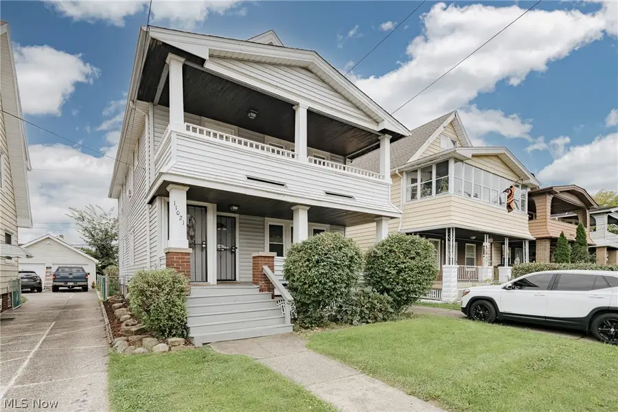 11021 Governor Avenue, Cleveland, OH 44111 - #2