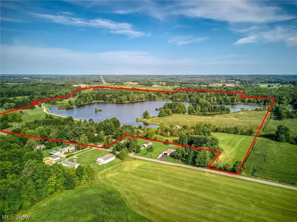 3365 Lake Rockwell Road, Ravenna, OH 44266