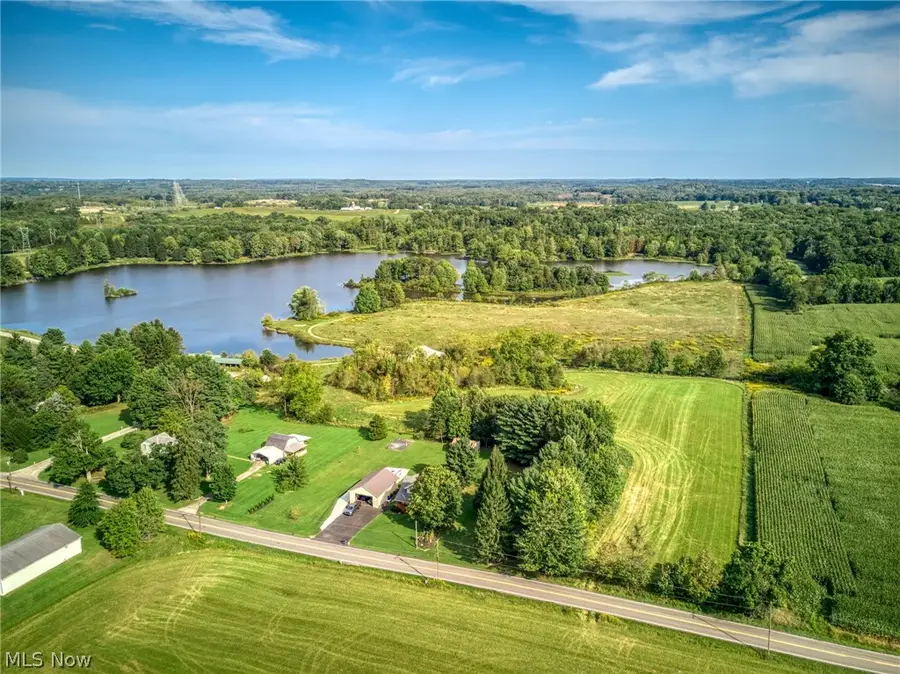 3365 Lake Rockwell Road, Ravenna, OH 44266 - #2