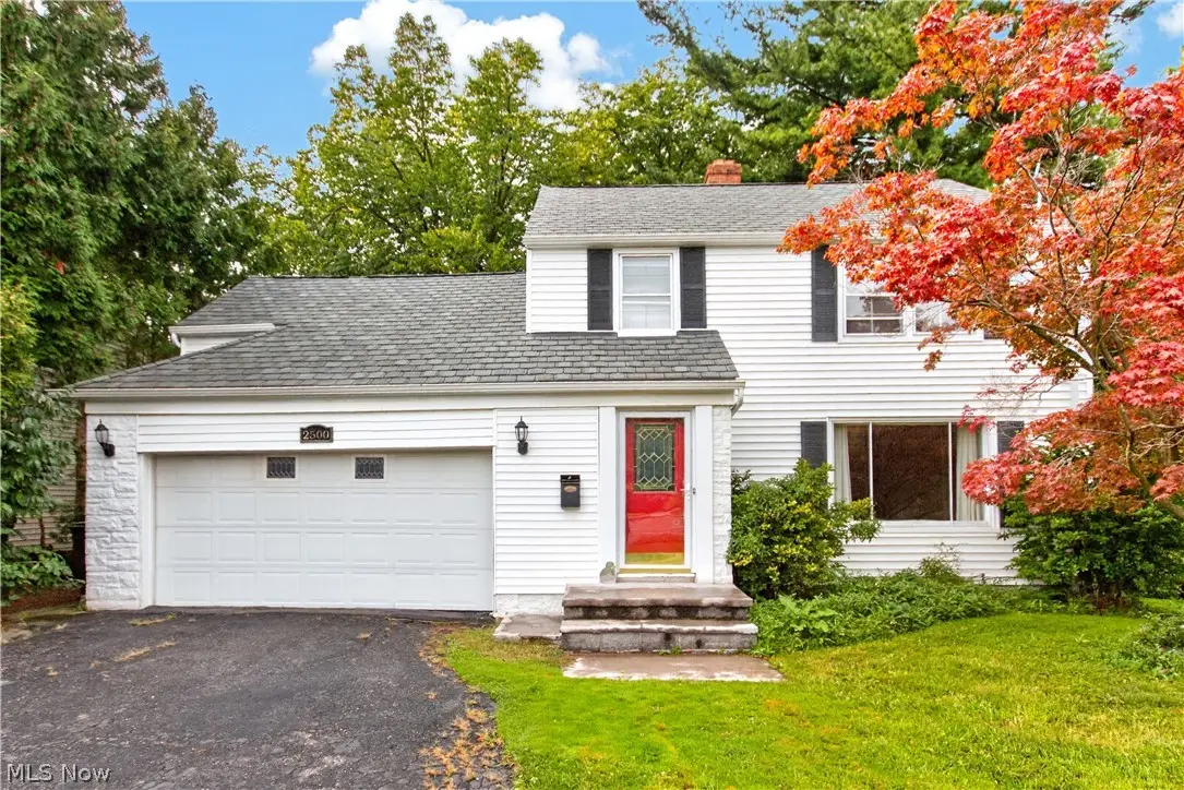 2500 N Taylor Road, Cleveland Heights, OH 44118 - #1