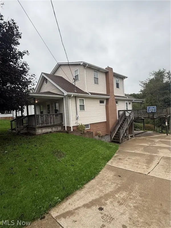 536 Woodvue Lane, Wintersville, OH 43953