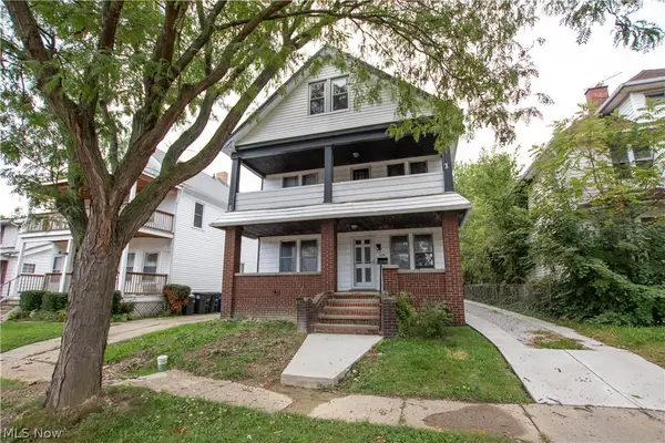 719 E 157th Street, Cleveland, OH 44110