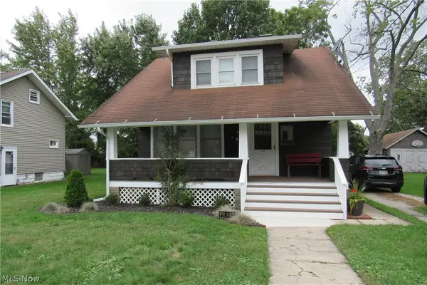 5311 Jefferson Avenue, Ashtabula, OH 44004