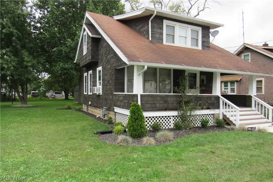 5311 Jefferson Avenue, Ashtabula, OH 44004 - #3