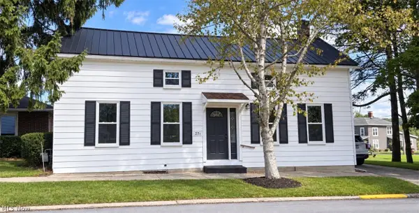 27 E Main Street, Lucas, OH 44843