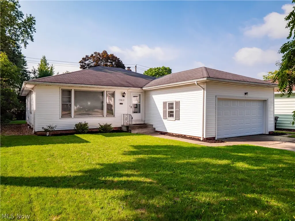 4810 Fairlawn Road, Lyndhurst, OH 44124 - #1