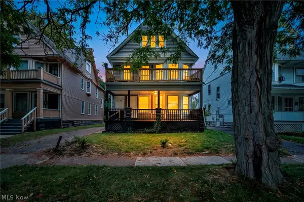1352 E 86th, Cleveland, OH 44106