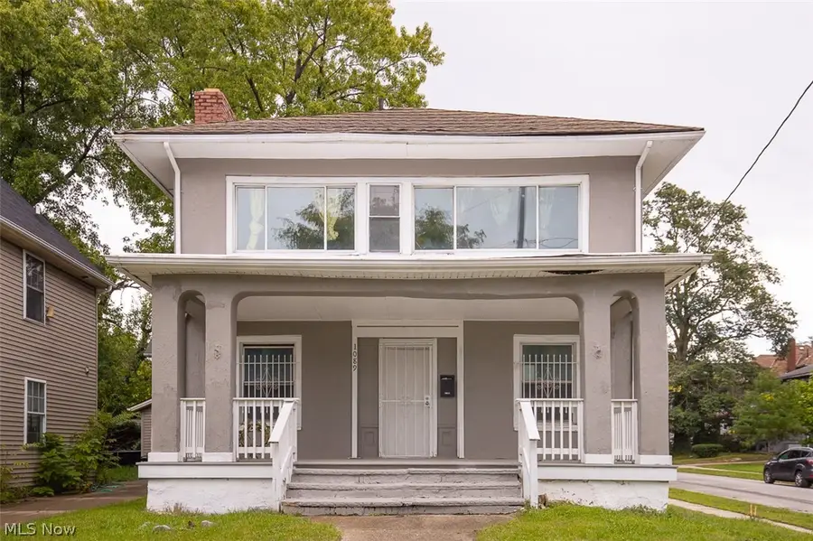 1089 Lakeview Road, Cleveland, OH 44108 - #2