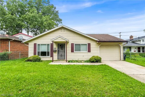 1080 E 167th Street, Cleveland, OH 44110