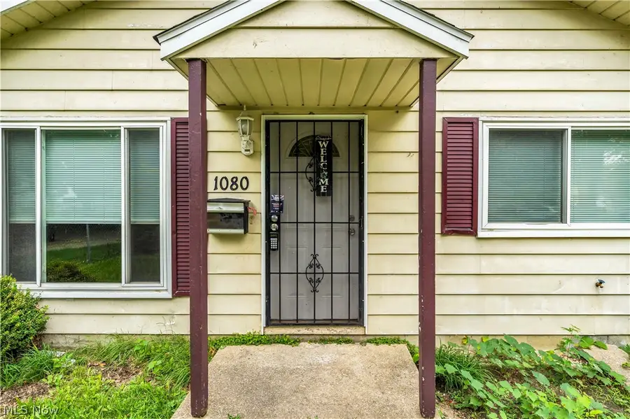 1080 E 167th Street, Cleveland, OH 44110 - #2