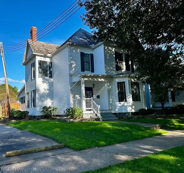 524 6th Street, Marietta, OH 45750