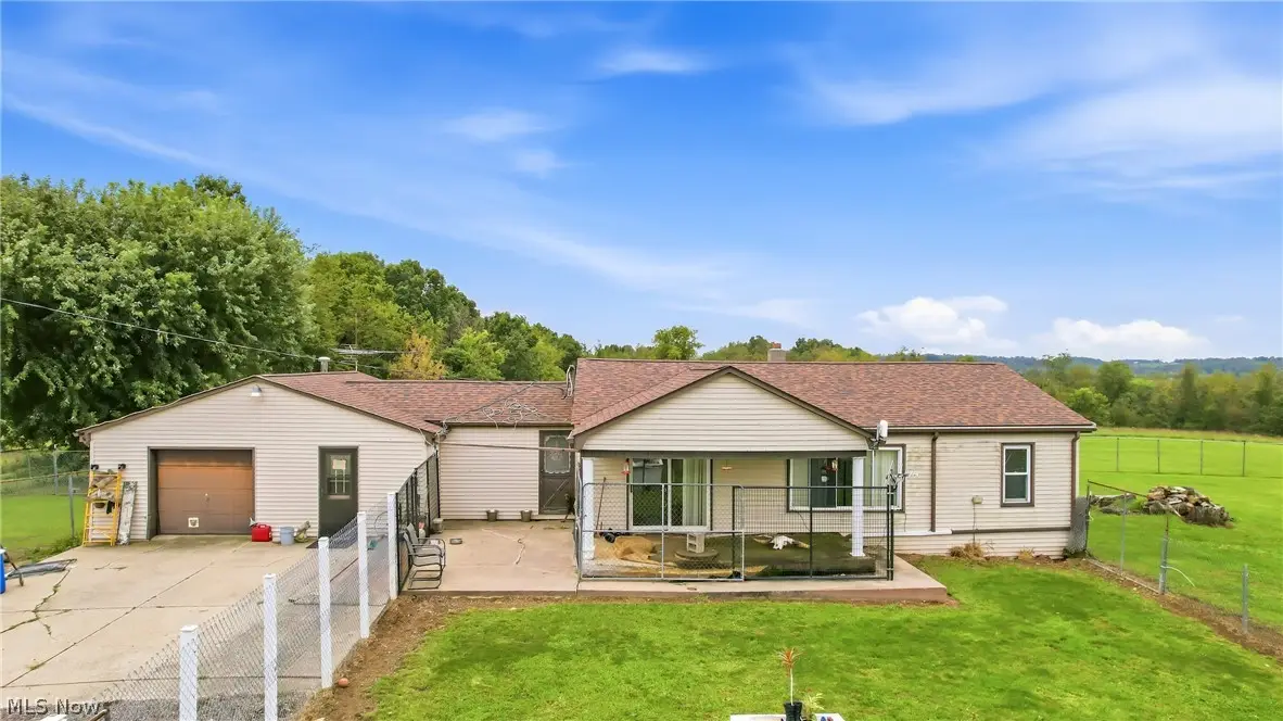 2251 County Road 25, Bloomingdale, OH 43910 - #1