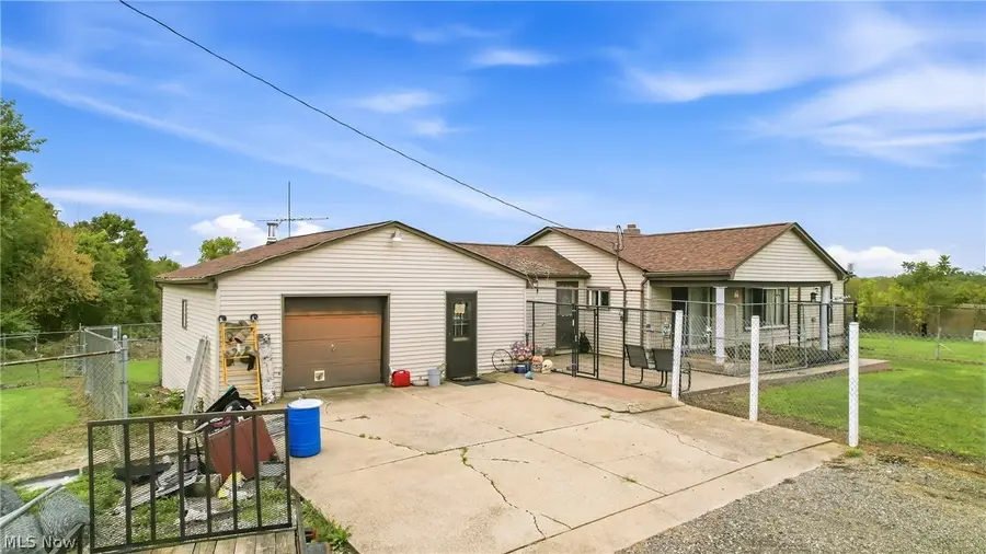 2251 County Road 25, Bloomingdale, OH 43910 - #2