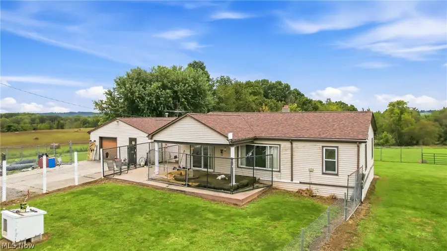 2251 County Road 25, Bloomingdale, OH 43910 - #3