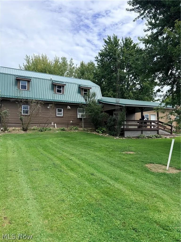 686 Brownville Road, Rome, OH 44085 - #2