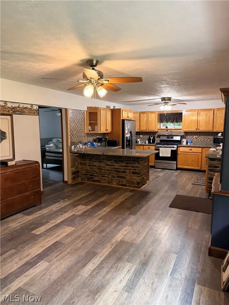 686 Brownville Road, Rome, OH 44085 - #3