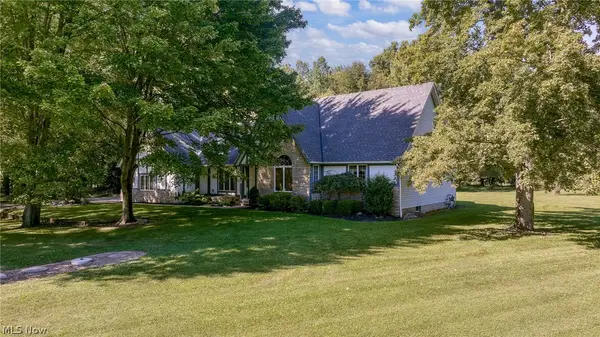 25940 Folley Road, Columbia Station, OH 44028
