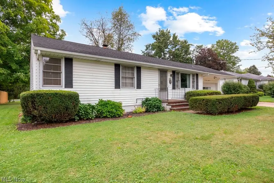 124 Yunker Court, Elyria, OH 44035 - #3