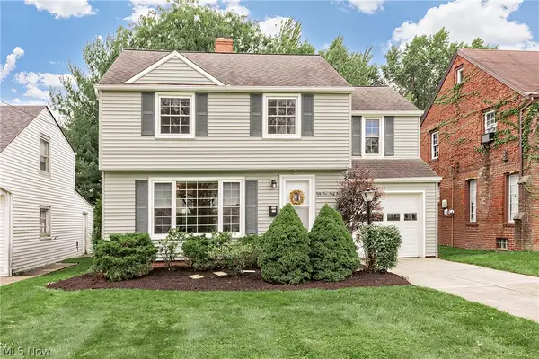 5164 Spencer Road, Lyndhurst, OH 44124