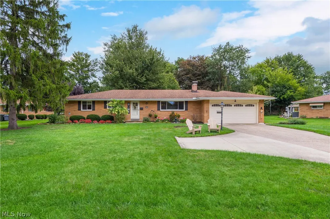 5323 Evergreen Drive, North Olmsted, OH 44070 - #1