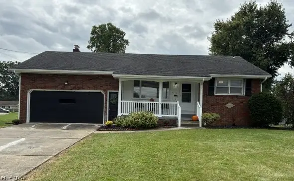 3984 Artmar Drive, Austintown, OH 44515 - #1