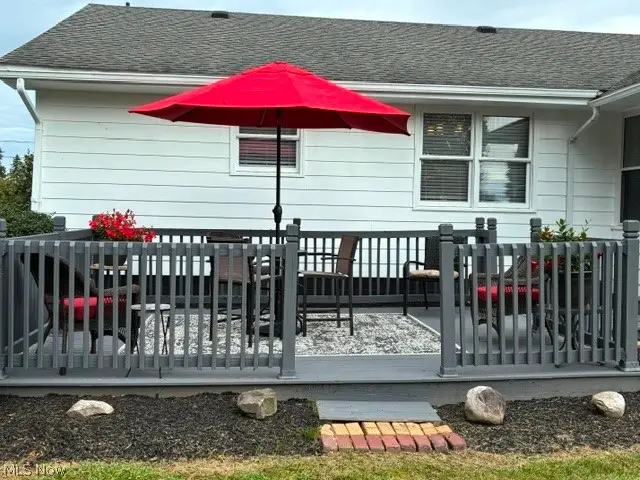 3984 Artmar Drive, Austintown, OH 44515 - #3