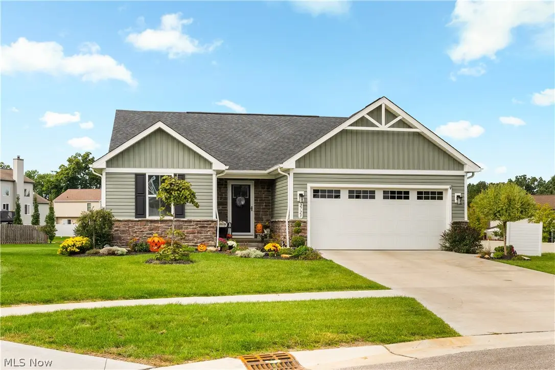 2723 Baker Drive, Norton, OH 44203 - #1