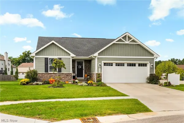 2723 Baker Drive, Norton, OH 44203