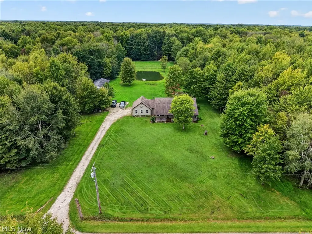 4393 Middle Road, Conneaut, OH 44030 - #1