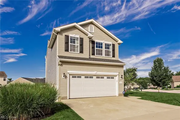 10412 Redbud Drive, Aurora, OH 44202