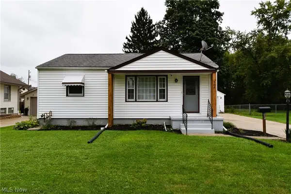 507 S Canal Street, Newton Falls, OH 44444