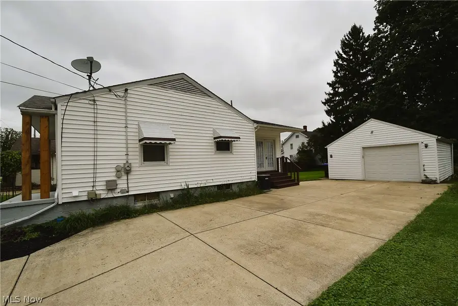 507 S Canal Street, Newton Falls, OH 44444 - #3