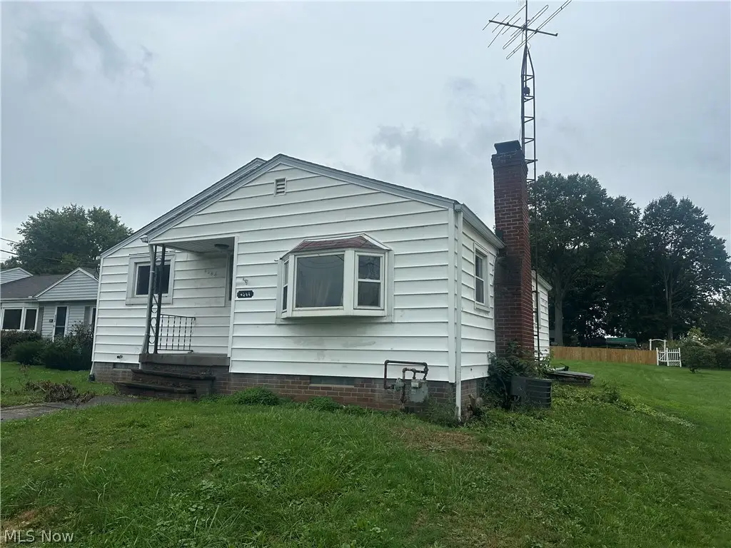 4244 Paumier Avenue, Louisville, OH 44641 - #1