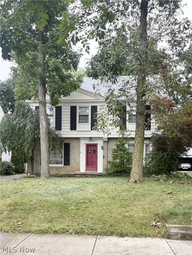 2339 Lalemant Road, University Heights, OH 44118 - #1