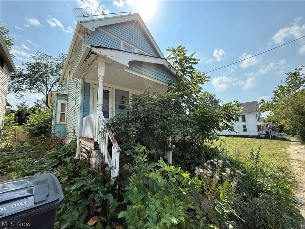 7908 Vineyard Avenue, Cleveland, OH 44105 - #1