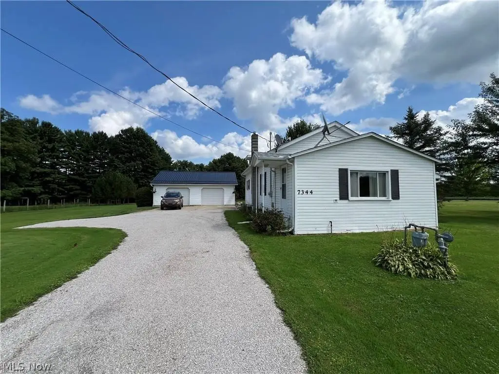 7344 State Route 7, Andover, OH 44003 - #1