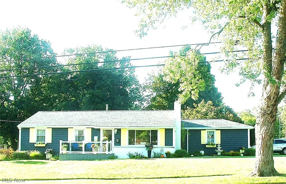 322 W Ohio Avenue, Rittman, OH 44270 - #1