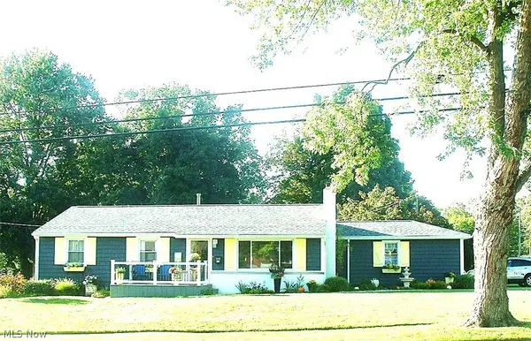 322 W Ohio Avenue, Rittman, OH 44270