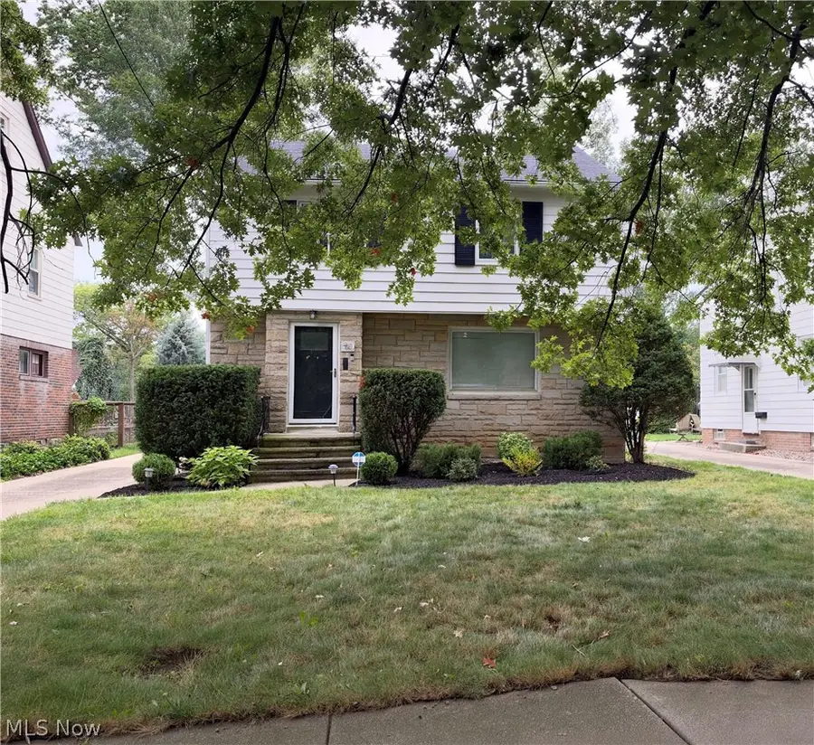 90 E 207th Street, Euclid, OH 44123 - #3