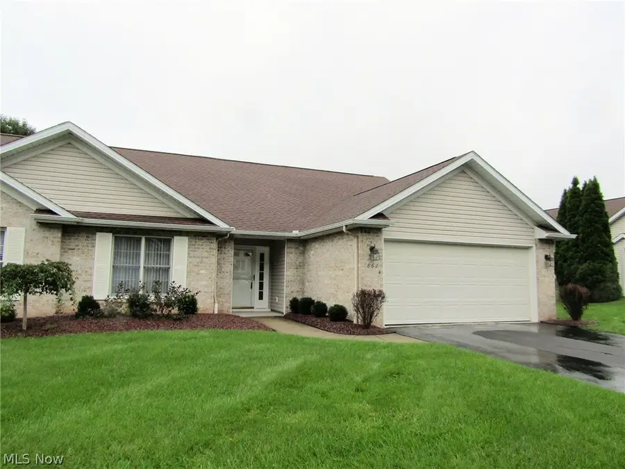 7862 Walnut Street #B, Boardman, OH 44512 - #2