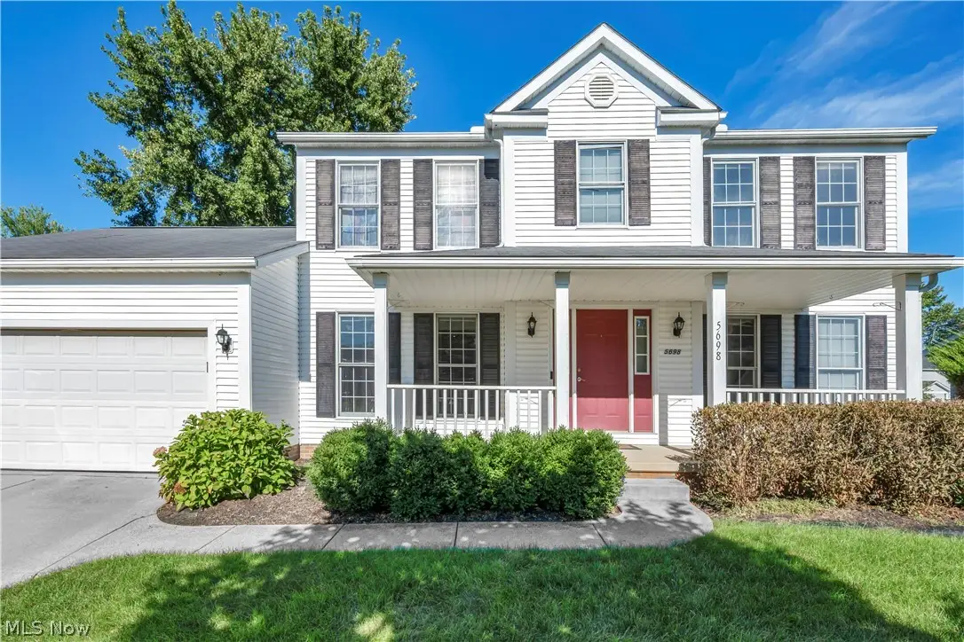 5698 Halwick Drive, Ravenna, OH 44266 - #1