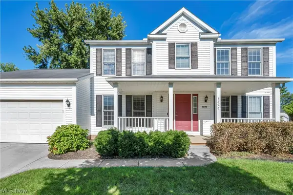 5698 Halwick Drive, Ravenna, OH 44266