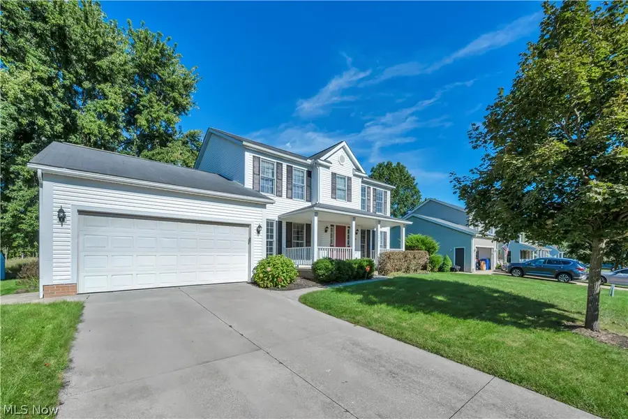 5698 Halwick Drive, Ravenna, OH 44266 - #2