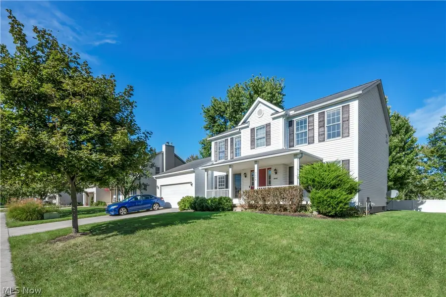 5698 Halwick Drive, Ravenna, OH 44266 - #3