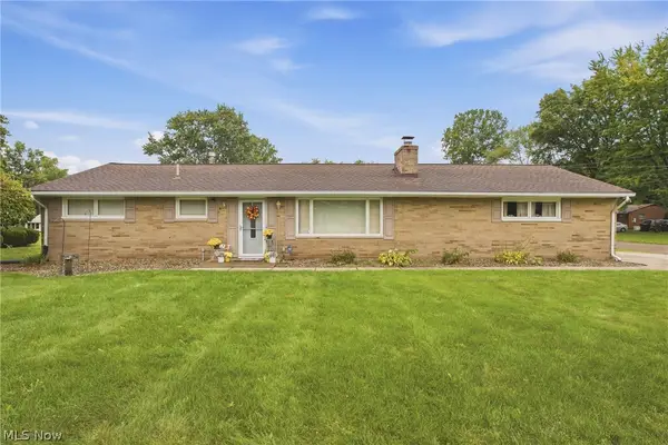 6787 Kirby Ne Avenue, Canton, OH 44721