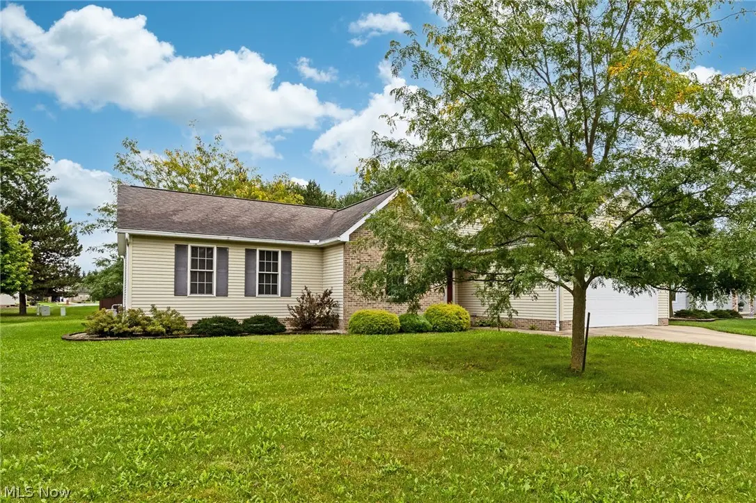 23 Lincoln Drive, Shelby, OH 44875 - #1