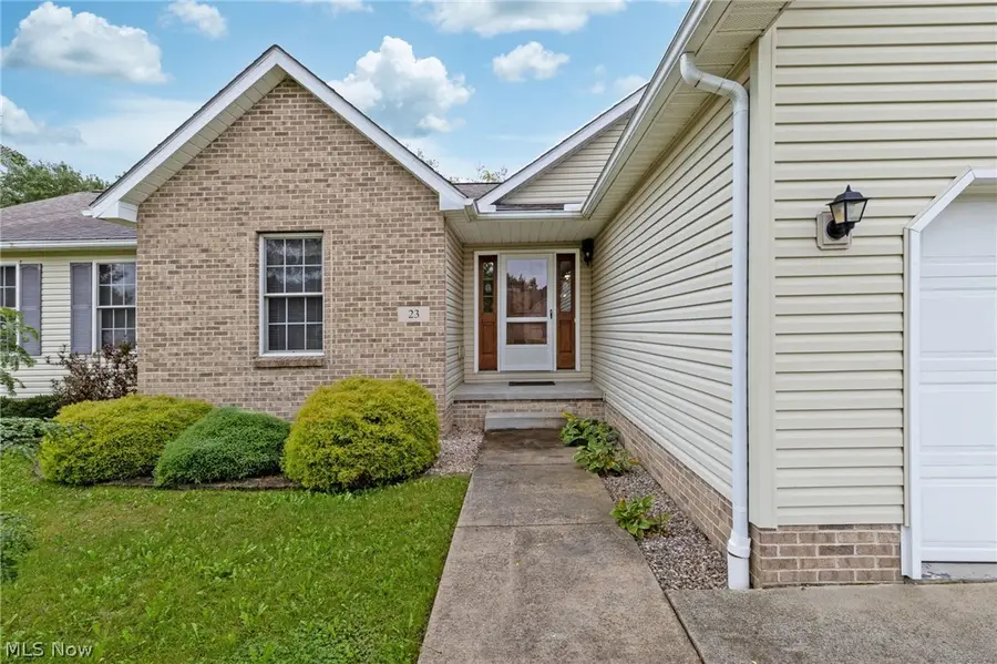 23 Lincoln Drive, Shelby, OH 44875 - #3
