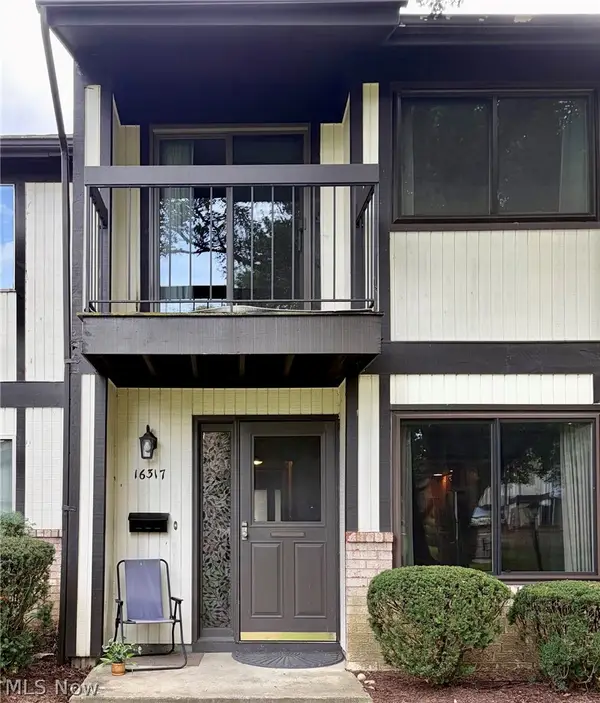 16317 Heather Lane, Middleburg Heights, OH 44130